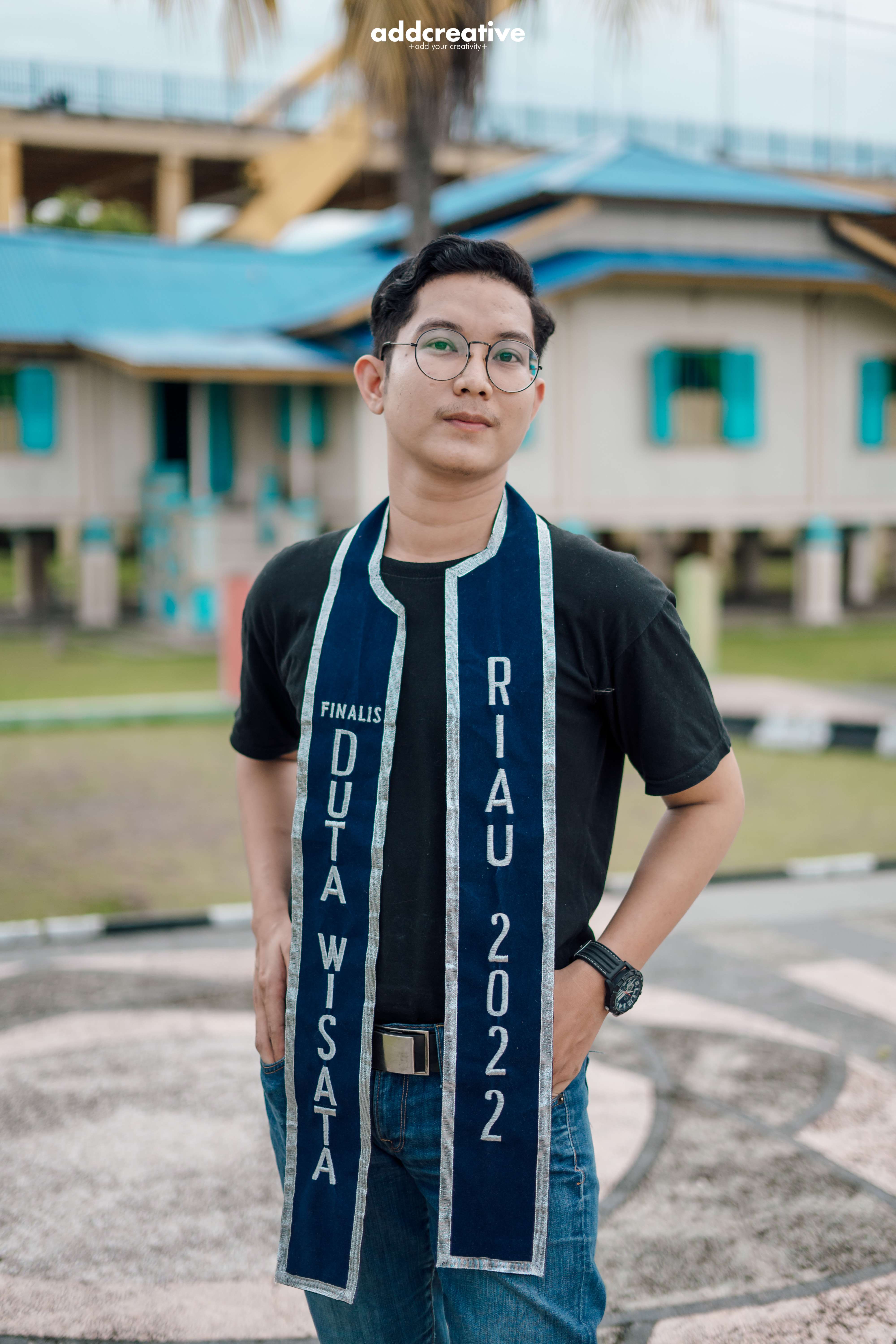 MUHAMMAD RIZKI